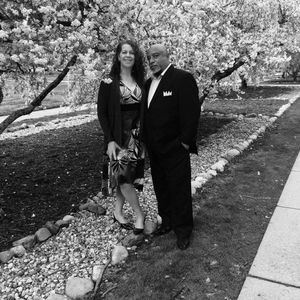 Meet your Posher, Timothy